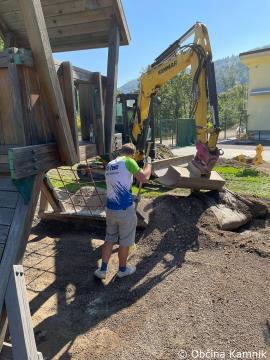 Pomoč pri urejanju športnih igrišč in igrišč pri kamniških šolah in vrtcih (11)